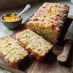 Orange Zucchini Bread