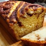 Amish Cinnamon Bread