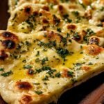 Artisan Garlic Naan: Amazing 20-Min Treat 4 Artisan Garlic Naan