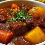 Beef Stew