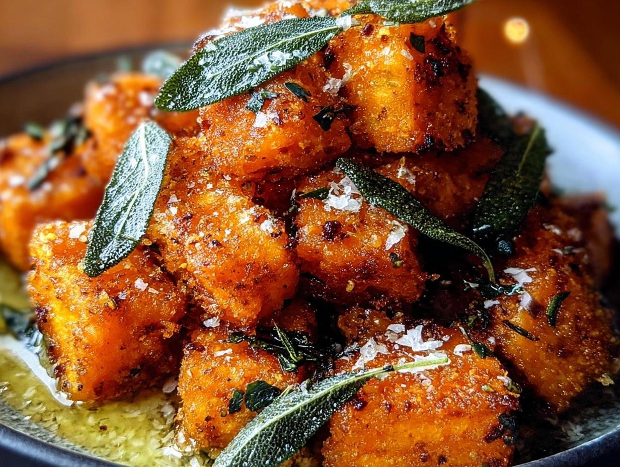 Crispy Sweet Potato Bites: Amazing 15-Min Prep - Crispy Sweet Potato Bites - additional detail