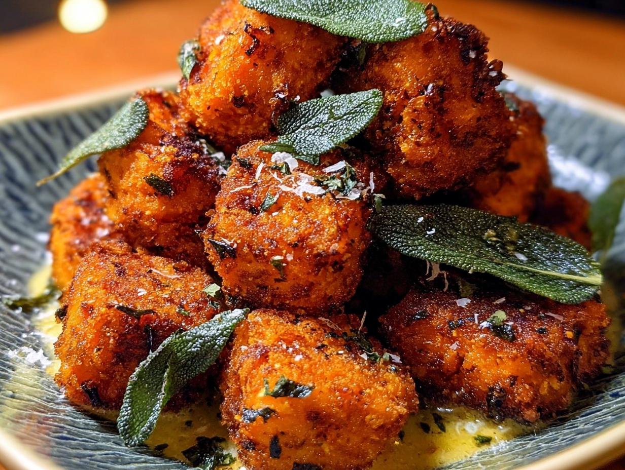 Crispy Sweet Potato Bites: Amazing 15-Min Prep - Crispy Sweet Potato Bites - additional detail