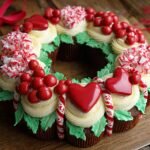 Cupcake Cakes Pull Apart