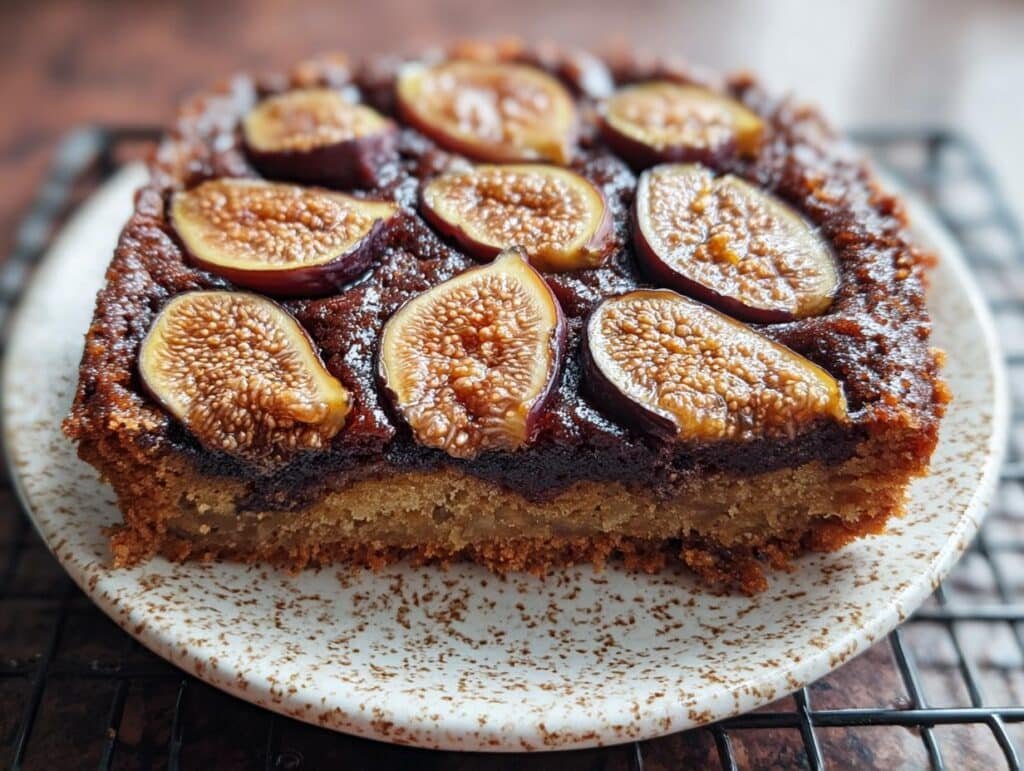 Fig Cake