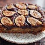 Fig Cake