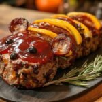 Halloween Ground Beef