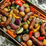 Meal Ideas Sausage