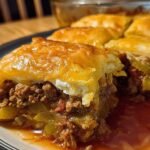 Runza Casserole