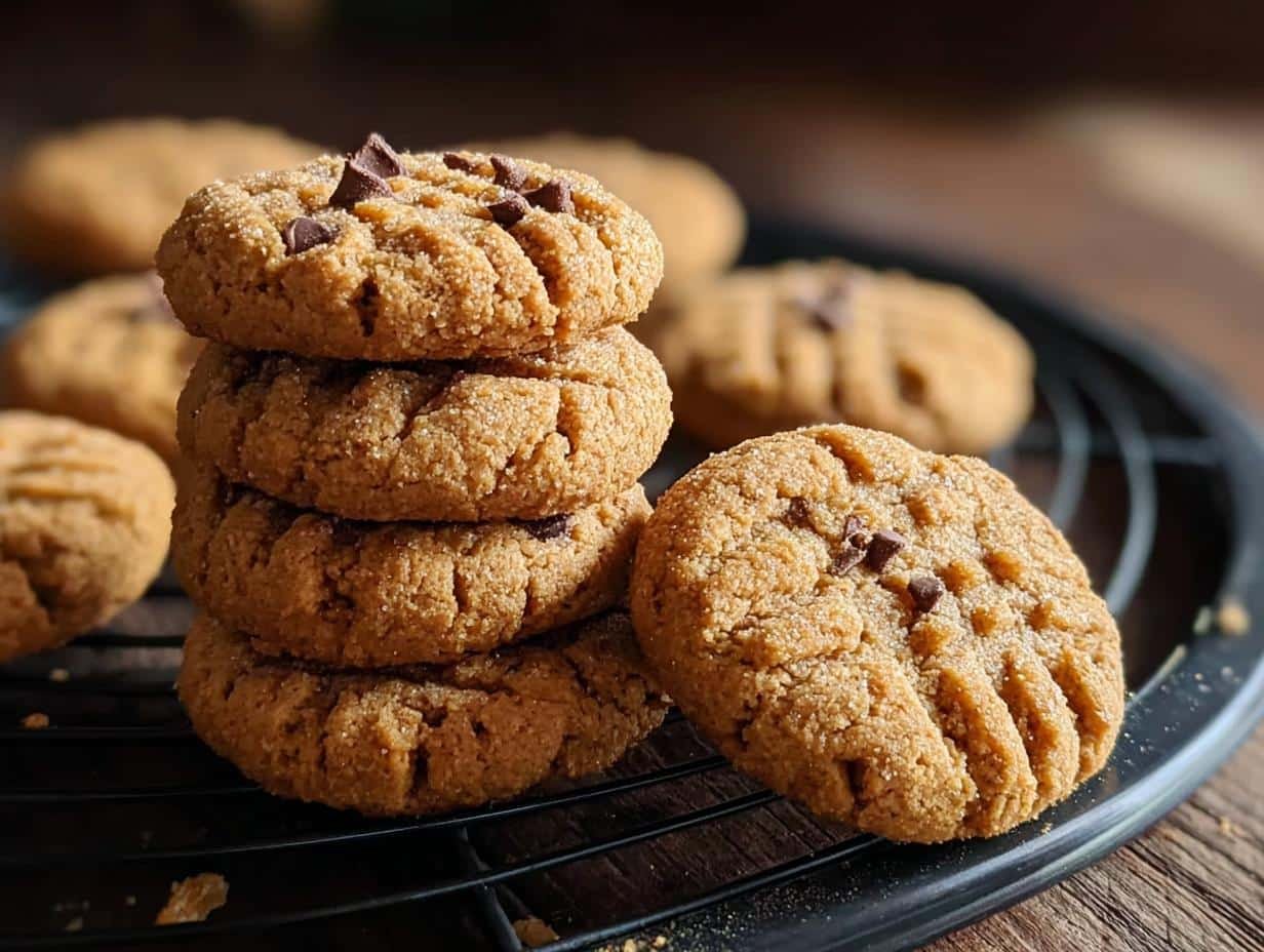 Sweet Potato Dog Cookies: 2 Perfect Bites - Sweet Potato Dog Cookies - additional detail