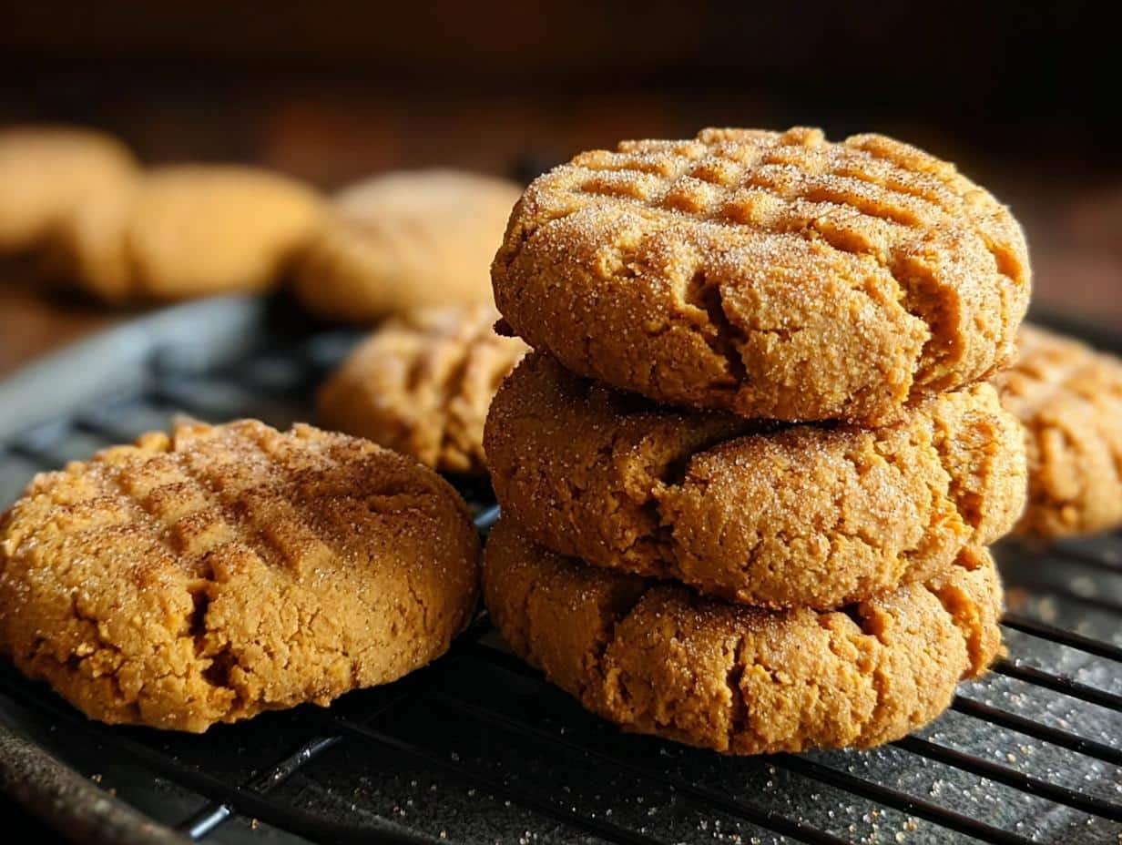 Sweet Potato Dog Cookies: 2 Perfect Bites - Sweet Potato Dog Cookies - additional detail