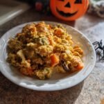 Top 100 Halloween Dinner: Spooktacular Feast 4 Top 100 Halloween Dinner
