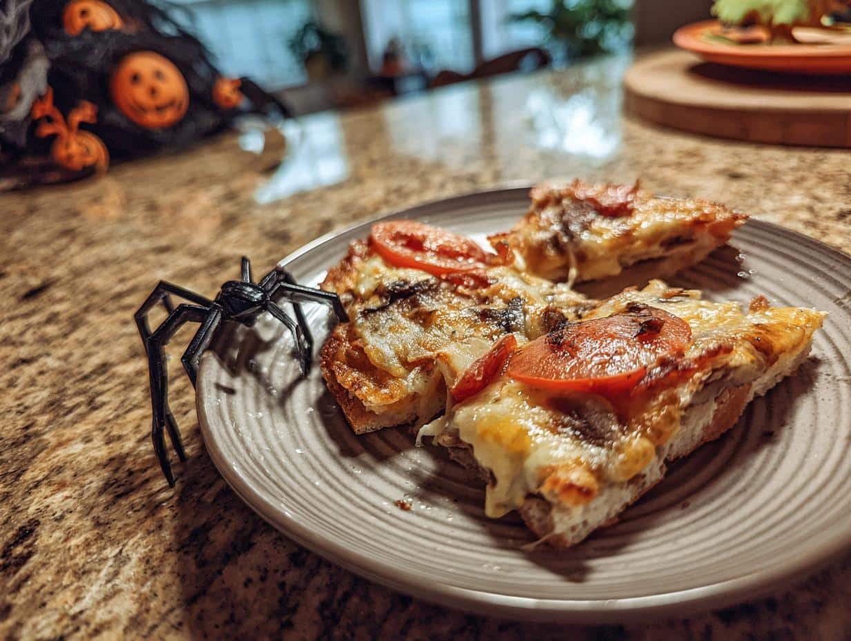 Top 100 Halloween Dinner: Spooktacular Feast 2 Top 100 Halloween Dinner: Spooktacular Feast - Top 100 Halloween Dinner - additional detail