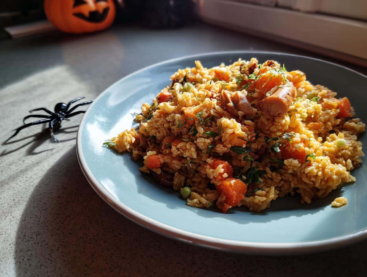 Top 100 Halloween Dinner: Spooktacular Feast 3 Top 100 Halloween Dinner: Spooktacular Feast - Top 100 Halloween Dinner - additional detail