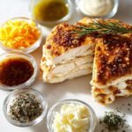 Baked Cream Cheese Chicken