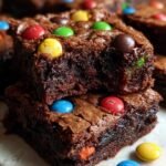Fudgy Brownies