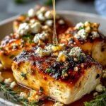 Irresistible Hot Honey Feta