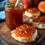 Peach Butter