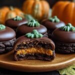 Pumpkin Patch Cookies