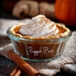Pumpkin Pie Spice