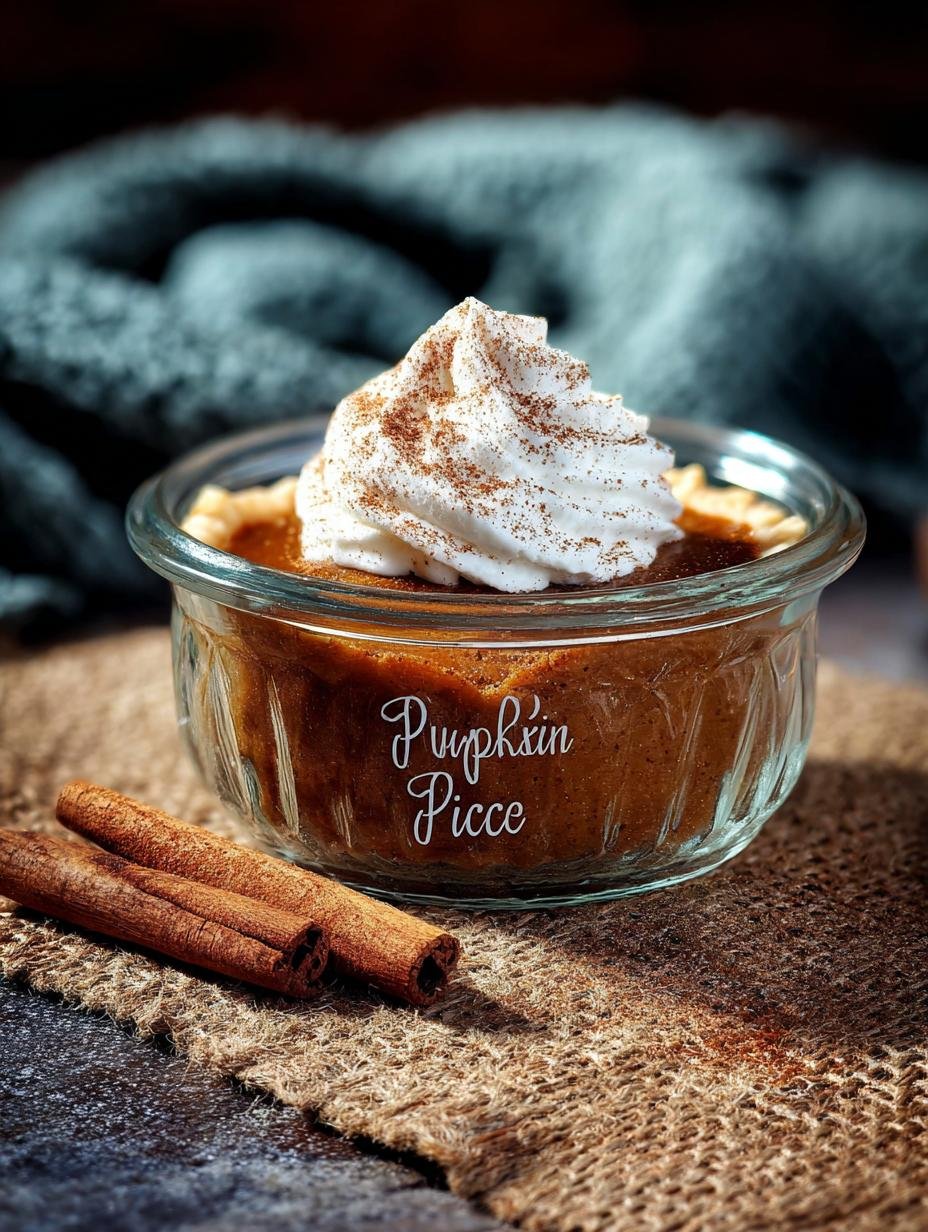 Homemade Pumpkin Pie Spice: 5 Easy Steps to Bliss - Pumpkin Pie Spice - additional detail