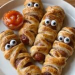 Sausage Mummies
