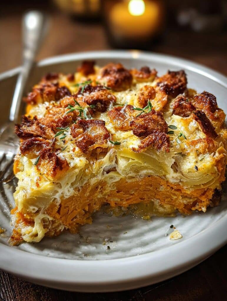 Thanksgiving Side Dishes For