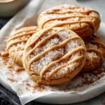 Brown Sugar Cookie Pop