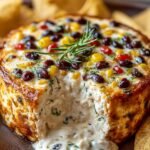 Crock Pot Cream Cheese