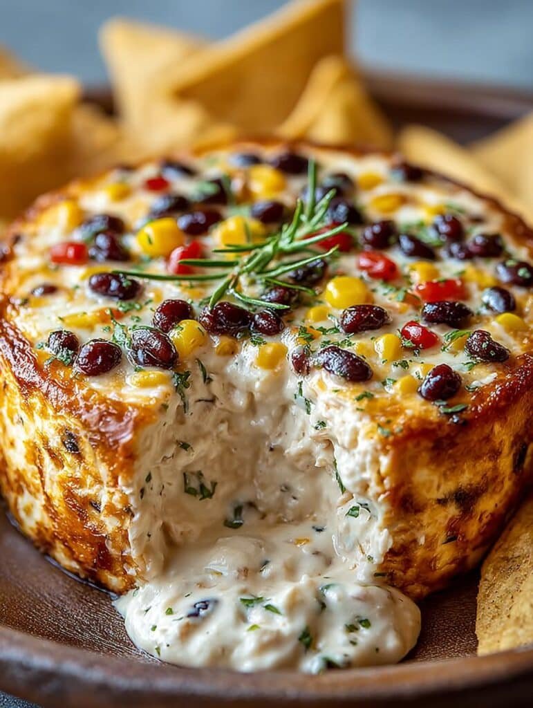 Crock Pot Cream Cheese