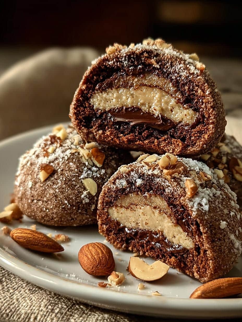 Garlic Herb Parmesan Bread: 5 Savory Steps to Perfection - Garlic Herb Parmesan Bread - main visual representation