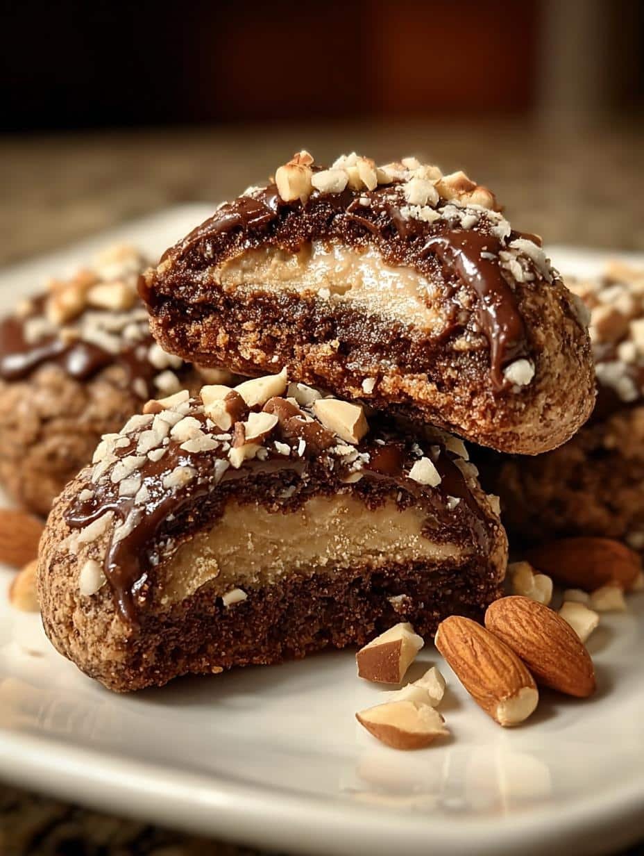 Garlic Herb Parmesan Bread