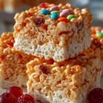 Healthy Protein Rice Krispies