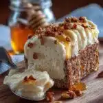 Irresistible Maple Bourbon Butter