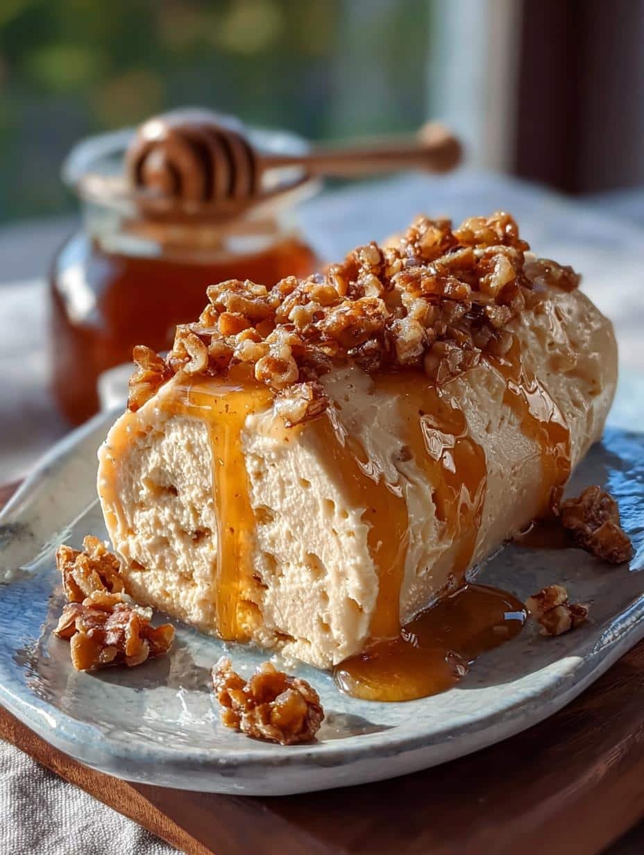 Irresistible Maple Bourbon Butter: 5 Ways to Enjoy - Irresistible Maple Bourbon Butter - additional detail