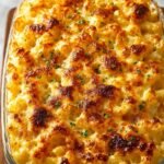 Viral Mac Cheese